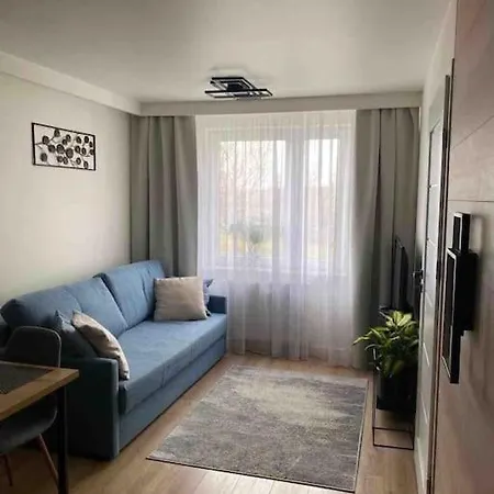 Apartament Sloneczny