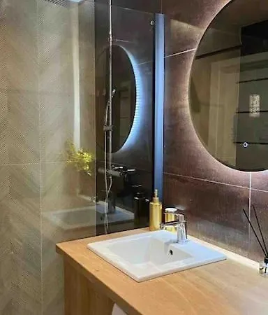Apartament Sloneczny Apartment Lublin