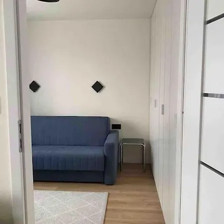 Apartament Sloneczny