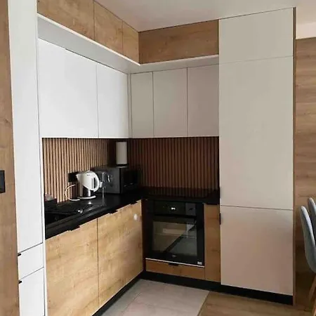 Apartament Sloneczny *