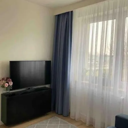 Apartament Sloneczny Lublin