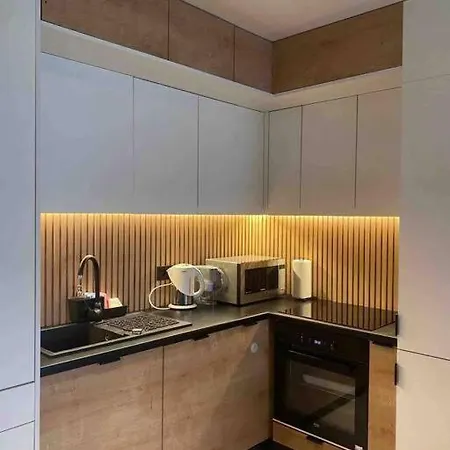 Appartamento Apartament Sloneczny Lublino