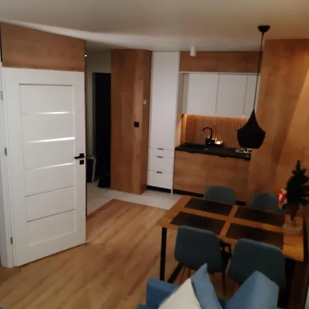 Apartament Sloneczny * Lublin