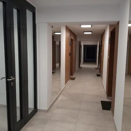 Apartament Sloneczny Lublin