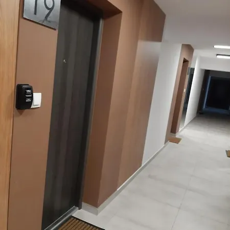 Apartament Sloneczny