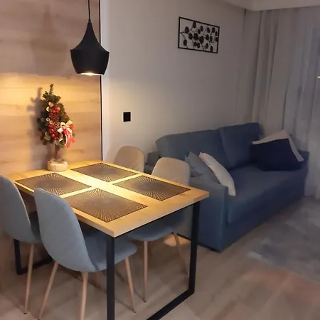 Appartamento Apartament Sloneczny *