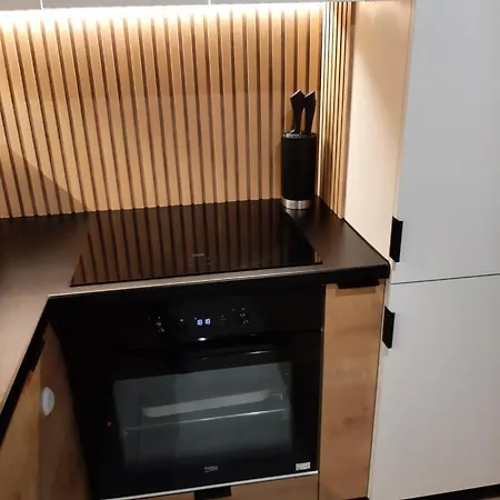 Apartament Sloneczny *