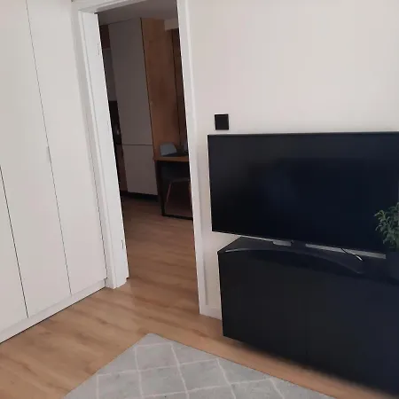 Apartment Apartament Sloneczny *
