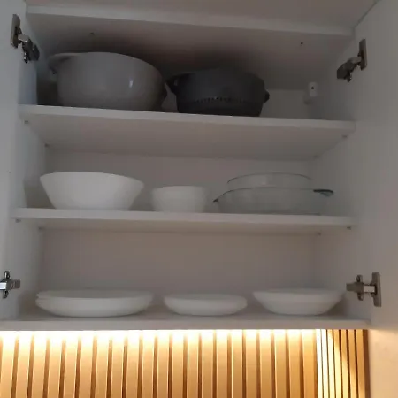 Apartament Sloneczny