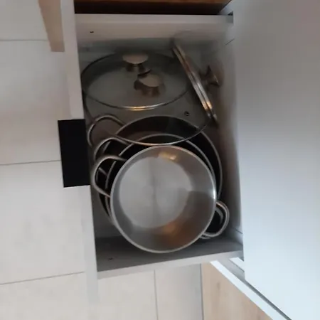 Apartament Sloneczny Apartment